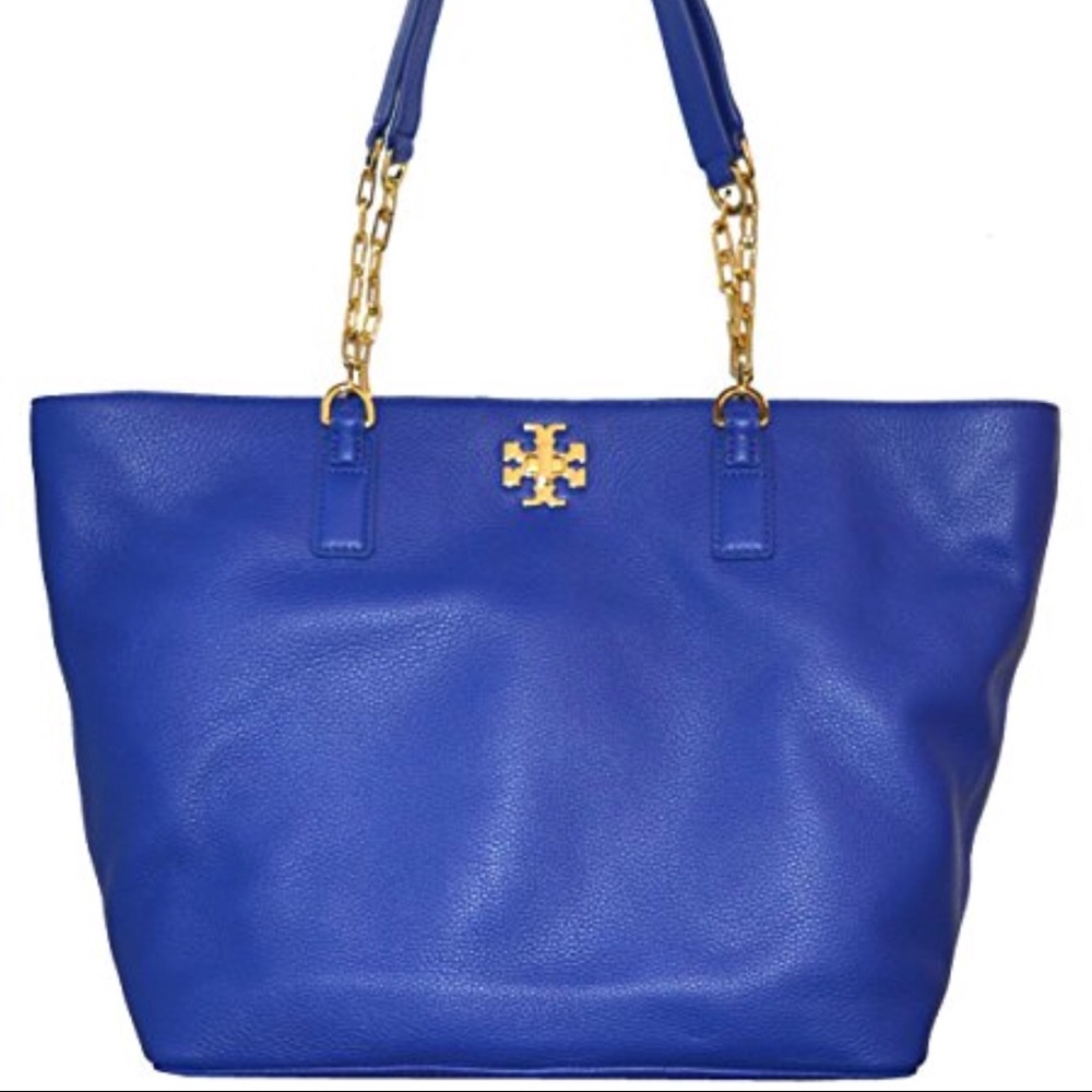 NWT Tory Burch Mercer Tote